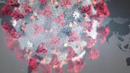 Inca o persoana - tratata de coronavirus in Moldova. Cine este 