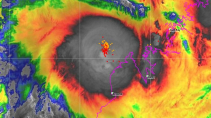 Efect neasteptat al pandemiei: Prognozele meteorologice devin mai putin sigure (Organizatia Meteorologica Mondiala)
