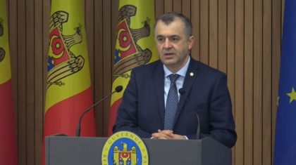 Reactia lui Ion Chicu, dupa ce PAS a atacat in instanta decizia de a obliga cetatenii reveniti de peste hotare sa isi cumpere polite medicale: "Se face politica pe tragedia oamenilor. E regretabil..." Reactia lui Ion Chicu, dupa ce PAS a atacat in instanta decizia de a obliga cetatenii reveniti de peste hotare sa isi cumpere polite medicale: "Se face politica pe tragedia oamenilor. E regretabil..."