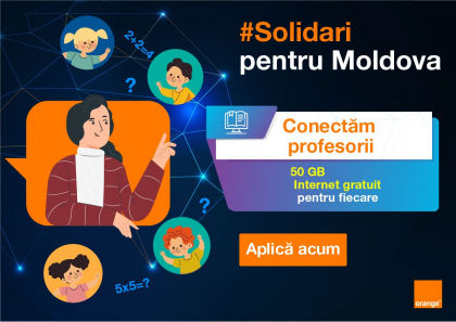 Solidari pentru Moldova Solidari pentru Moldova