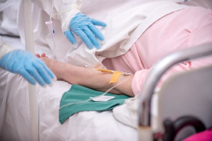 Cine este a sasea persoana care a decedat de coronavirus in RM. Detalii de la ministerul Sanatatii