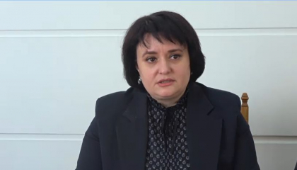 Spitalul raional din Stefan Voda - in carantina, iar pacientii - transferati la Chisinau. Ce spune ministrul Sanatatii