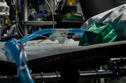 Ventilatoarele rusesti trimise in SUA, fabricate de o firma aflata sub sanctiunile americane