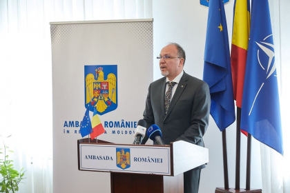 64 de moldoveni vor fi repatriati in RM din Dubai cu ajutorul Ministerului de Externe al Romaniei