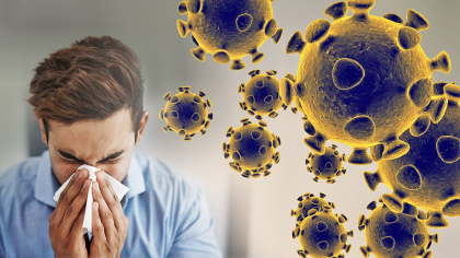 Bolnavii cu coronavirus in forma usoara nu vor fi internati la spital. Declaratiile lui Ion Chicu