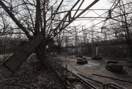 Kievul dezminte cresterea nivelului radioactivitatii. Cine a pornit incendiul de langa Cernobil Kievul dezminte cresterea nivelului radioactivitatii. Cine a pornit incendiul de langa Cernobil