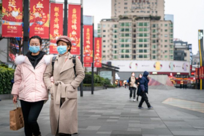 Niciun nou deces in China pentru prima oara de la debutul epidemiei