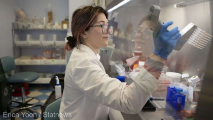 Coronavirus: SUA au inceput testarile de verificare a imunizarii populatiei la noul virus
