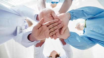 OMS avertizeaza: Planeta duce lipsa de sase milioane de asistenti medicali