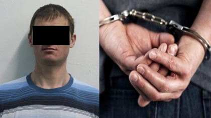 Crima ingrozitoare la Cricova. A batut o tanara pana la moarte si a aruncat-o intr-o mina parasita. Faptasul risca detentie pe viata Crima ingrozitoare la Cricova. A batut o tanara pana la moarte si a aruncat-o intr-o mina parasita. Faptasul risca detentie pe viata