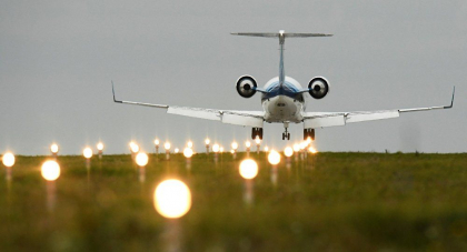 Ultimele detalii privind zborurile charter din aceasta saptamana: cursa Varsovia - Chisinau - anulata din lipsa de solicitanti si autorizata o ruta de la Moscova. O aeronava va aduce din Londra un singur pasager. Chicu: "Nu divulgam numele acestuia" - VIDEO