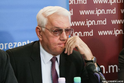 Ultima ora. Fostul prim-ministru al RM Valeriu Muravschi a decedat  Ultima ora. Fostul prim-ministru al RM Valeriu Muravschi a decedat