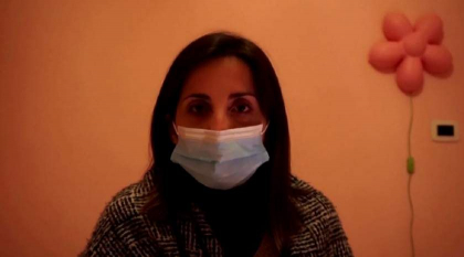 Marturia unui medic italian din prima linie: "Nu suntem eroi si ne este frica"