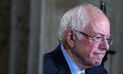 Bernie Sanders s-a retras din cursa prezidentiala din SUA. Joe Biden, la un pas de a obtine nominalizarea democratilor