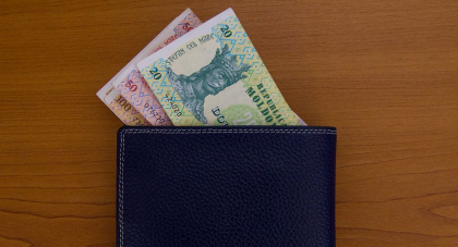 Cum se vor descurca moldovenii cu cheltuielile in perioada pandemiei - SONDAJ