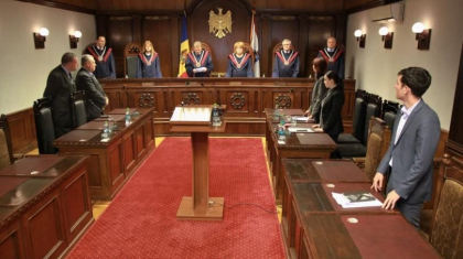 Milioane din vanzarea imobilelor, case noi si sute de mii de lei in conturi // Veniturile si achizitiile judecatorilor Curtii Constitutionale in 2019 - Anticoruptie.md