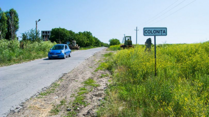 DOC // Pe timp de pandemie, Primaria Colonita scoate la mezat 9 hectare de terenuri din mosia satului - Anticoruptie.md