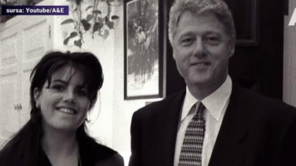 Linda Tripp, femeia care a declansat scandalul Monica Lewinsky-Bill Clinton, a murit
