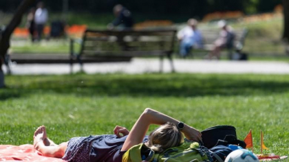 Analiza BBC: Vom scapa de coronavirus la vara?