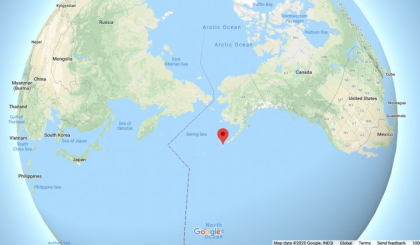 70 de moldoveni - la capatul lumii. Pe o insula din America de Nord cazuri de coronavirus nu sunt - GALERIE FOTO