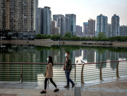 Presedintele Chinei a avertizat ca exista pericolul unui al doilea val de infectari cu COVID-19 in cea mai populata tara din lume