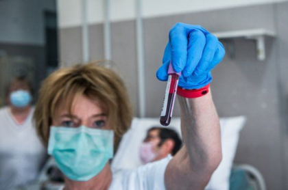 Israel. Cu un pas mai aproape de descoperirea vaccinului pentru coronavirus: rata de supravietuire de 100% dupa un tratament experimental aplicat pe sase pacienti in stare critica