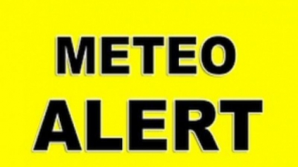 Avem doua, noi coduri galbene. Anuntul emis de meteorologi - FOTO Avem doua, noi coduri galbene. Anuntul emis de meteorologi - FOTO