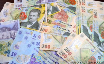 Proiect: 400 de euro pentru fiecare roman in somaj tehnic. De unde ar veni banii Proiect: 400 de euro pentru fiecare roman in somaj tehnic. De unde ar veni banii