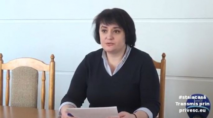 Cate teste s-au facut in Republica Moldova, pana acum, pentru depistarea infectiei cu Covid - 19