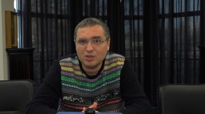 Renato Usatii, dupa ce Igor Dodon a spus ca va aduce focul haric: "Doar pentru a castiga la alegerile prezidentiale, el supune riscului toti cetatenii din tara" - VIDEO Renato Usatii, dupa ce Igor Dodon a spus ca va aduce focul haric: "Doar pentru a castiga la alegerile prezidentiale, el supune riscului toti cetatenii din tara" - VIDEO