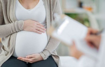 Cate femei insarcinate s-au infectat pana acum cu coronavirus in Moldova - FOTO