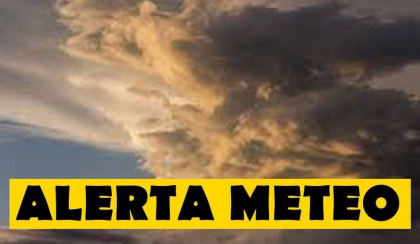 Ultima ora. Vremea se schimba brusc. Meteorologii au emis doua coduri galbene. Cum va fi vremea de Pasti - FOTO
