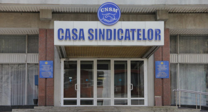 Fostul ministru al Sanatatii, despre sindicatele din sistemul medical: "Vaca care nu s-a muls niciodata, dar a muls reusit toti lucratorii sistemului de sanatate" Fostul ministru al Sanatatii, despre sindicatele din sistemul medical: "Vaca care nu s-a muls niciodata, dar a muls reusit toti lucratorii sistemului de sanatate"