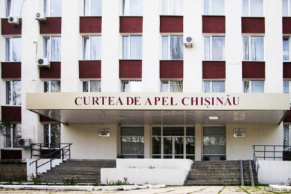Curtea de Apel Chisinau ramane fara 2 magistrati. Decizia luata de CSM. Cine sunt acestia Curtea de Apel Chisinau ramane fara 2 magistrati. Decizia luata de CSM. Cine sunt acestia