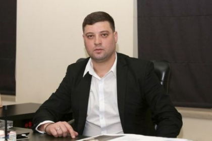 Primarul de Falesti Alexandr Severin: „In spitalul raional din Falesti lucreaza doar sase medici in trei schimburi" 