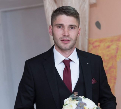 Un moldovean a murit in Egipt. Familia cere ajutor pentru a-l repatria la Dubasari: "Fetita de doar un an a ramas fara tata". Cum ii poti ajuta Un moldovean a murit in Egipt. Familia cere ajutor pentru a-l repatria la Dubasari: "Fetita de doar un an a ramas fara tata". Cum ii poti ajuta