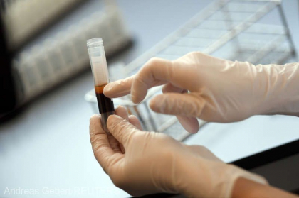 Coronavirus: Rata de contaminare a scazut in premiera la mai putin de unu in Germania