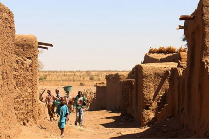 Un militar moldovean aflat in Mali a fost repatriat de autoritatile romane