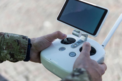 Iranul s-a inarmat cu drone care pot transporta bombe. La ce distanta actioneaza noile arme