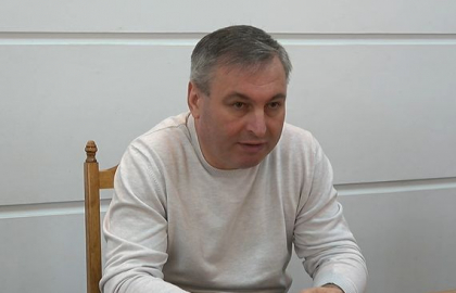 Directorul ANSP, se arata ingrijorat de influenta sarbatorilor pascale asupra moldovenilor: "Spitalele sunt pline cu COVID - 19. Riscati sa va internati cu toxicoinfectie si sa iesiti cu coronavirus"