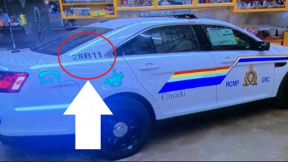 Un barbat imbracat in politist a impuscat mai multe persoane in Canada