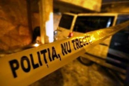 Omor cu sange rece la Criuleni. Fiul si-ar fi ucis tatal cu o teava metalica Omor cu sange rece la Criuleni. Fiul si-ar fi ucis tatal cu o teava metalica