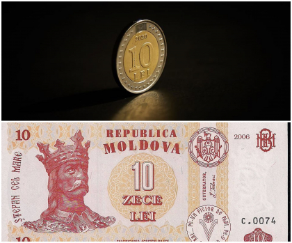 BNM pune de astazi in circulatie moneda de 10 lei, dedicata zilei Drapelului de Stat. Cum arata aceasta si ce se va intampla cu bancnotele de 10 lei - GALERIE FOTO BNM pune de astazi in circulatie moneda de 10 lei, dedicata zilei Drapelului de Stat. Cum arata aceasta si ce se va intampla cu bancnotele de 10 lei - GALERIE FOTO