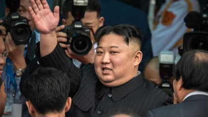 Zvonurile ca liderul nord-coreean Kim Jong-un ar fi in stare grava readuc la lumina problema succesiunii la putere