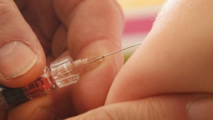 Pandemia de coronavirus poate slabi miscarea antivaccin Pandemia de coronavirus poate slabi miscarea antivaccin