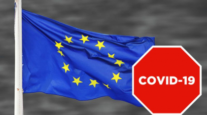 Tarile din Europa care au relaxat restrictiile. Scolile, magazinele si frizeriile au fost redeschise
