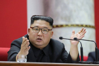 Kim Jong Un, liderul-nord corean, ar fi in stare foarte grava. Oficiali SUA: Trece printr-un "mare pericol"