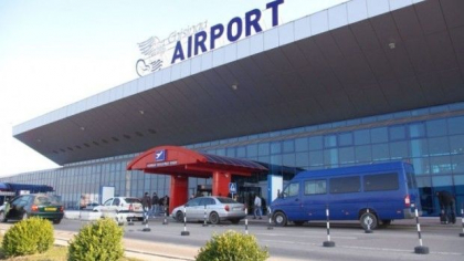 Primaria capitalei nu permite constructia unui terminal nou pe Aeroportul International Chisinau. Reactia Avia Invest Primaria capitalei nu permite constructia unui terminal nou pe Aeroportul International Chisinau. Reactia Avia Invest