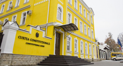 Ultima ora. Curtea Constitutionala spune NU creditului din Rusia. Acordul aprobat astazi in Parlament - suspendat Ultima ora. Curtea Constitutionala spune NU creditului din Rusia. Acordul aprobat astazi in Parlament - suspendat