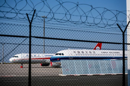 Bilete de avion la pretul unei legume. Cum vor sa se relanseze companiile aeriene din China